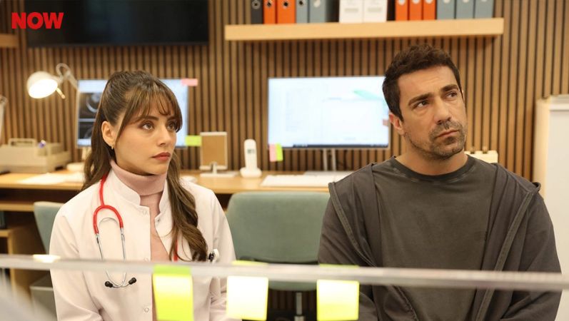 AcousticMod in the new TV series “Doctor: Another Life”