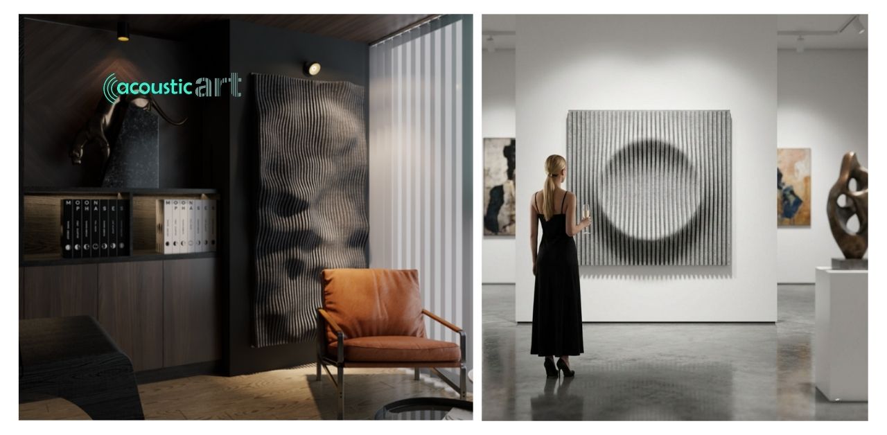 Acoustic Art