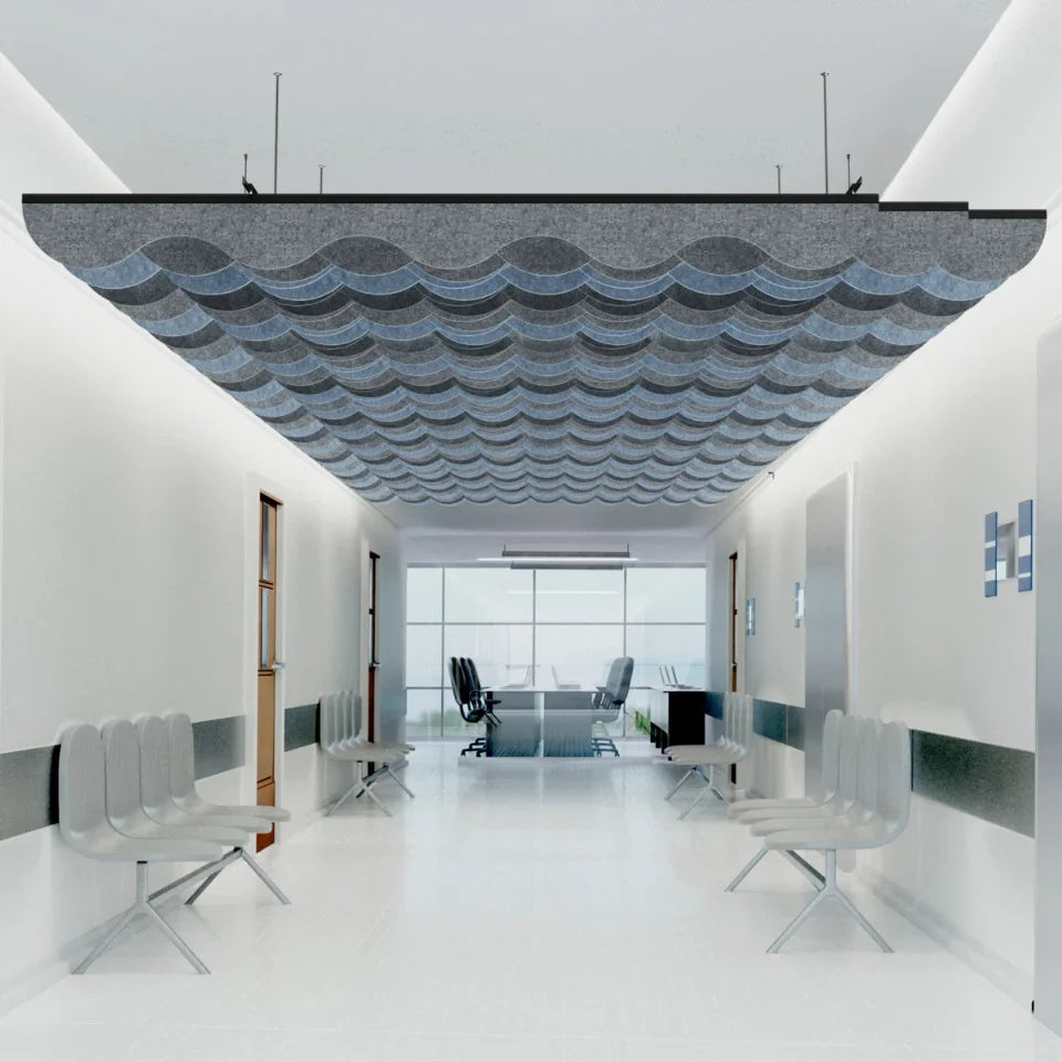 Ceiling Panels