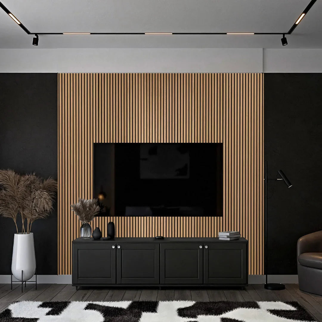 Wall Panels