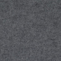 DOT ACOUSTIC FELT DROP CEILING TILE DARK GREY 10 in a BOX