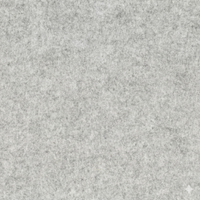 ACOUSTIC ARCHITECTURAL FELT PANEL F1 LEFT LIGHT GREY
