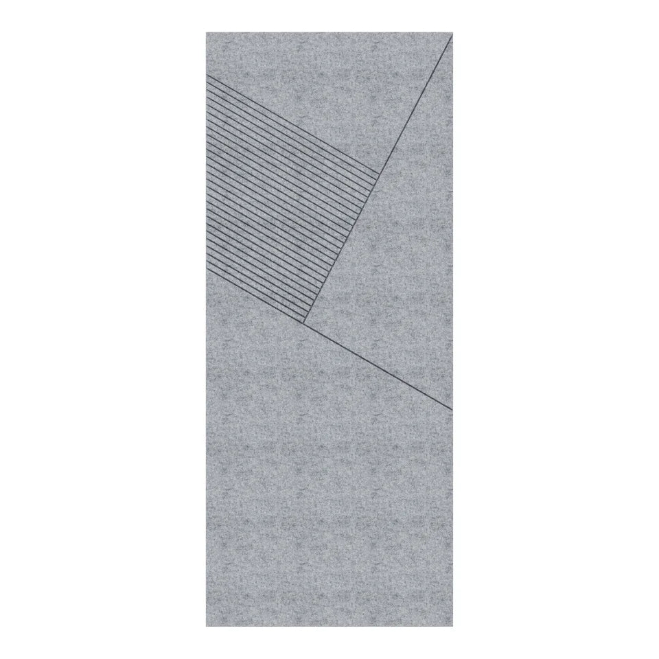 Acoustic Wall Panel Felt - F1