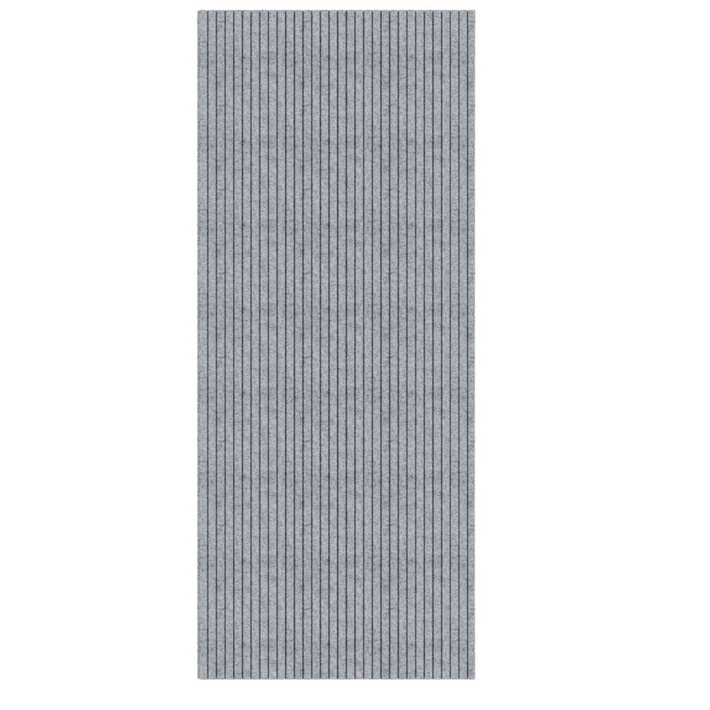 ACOUSTIC ARCHITECTURAL FELT PANEL F4 GREY
