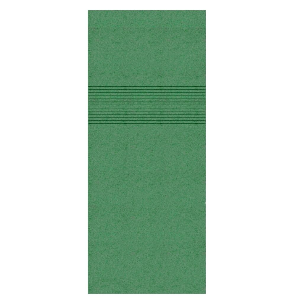 ACOUSTIC ARCHITECTURAL FELT PANEL F6 GREEN