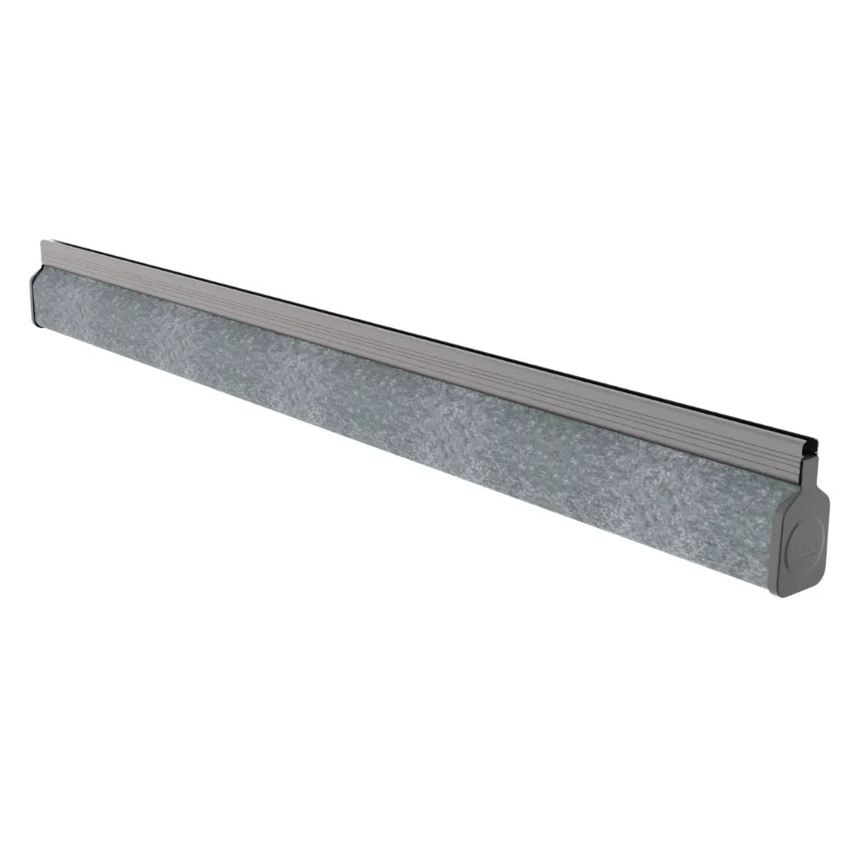 U 100 Acoustic Ceiling Baffle Dark Grey Color
