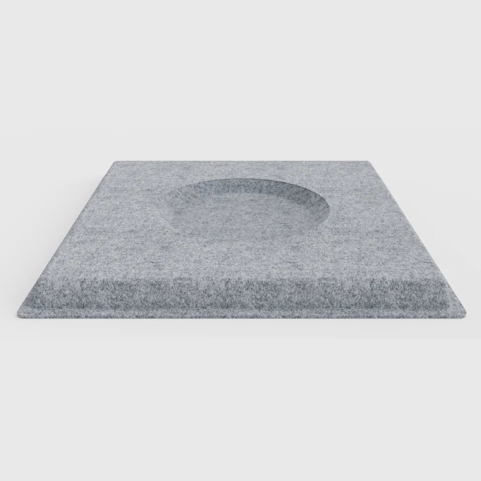 Zero Ceiling Acoustic Panel