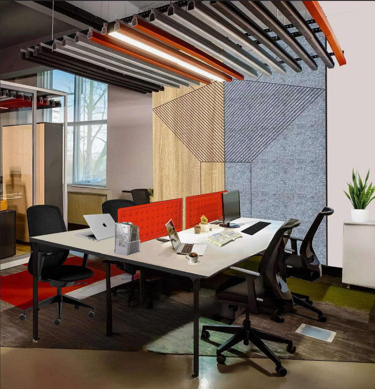 What Are Acoustic Panels? 9 Ways to Improve Sound Quality with AcousticMod