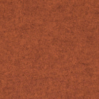ACOUSTIC FELT DROP CEILING TILE BASE ORANGE 10 in a BOX