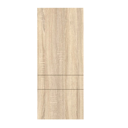 ARCHITECTURAL WOOD PANEL W7 OAK