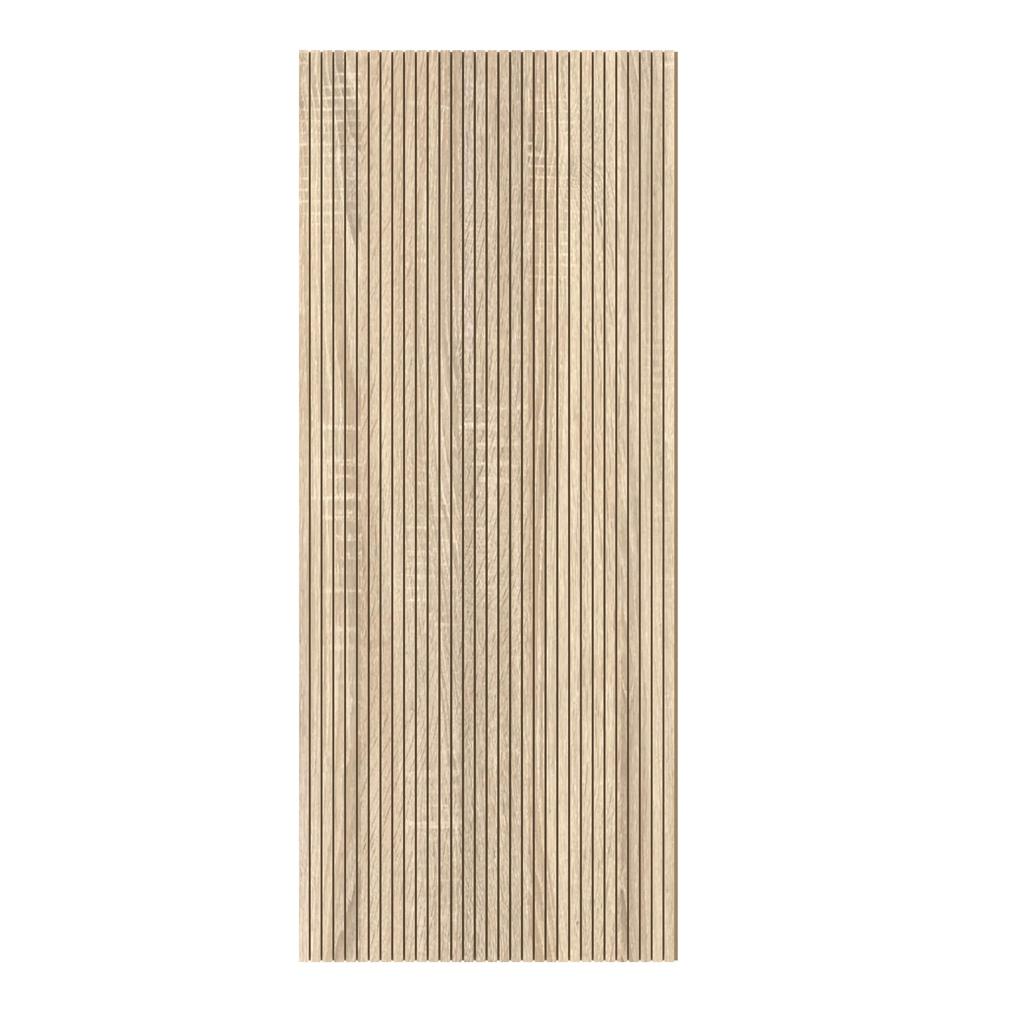 ARCHITECTURAL WOOD PANEL W4 OAK