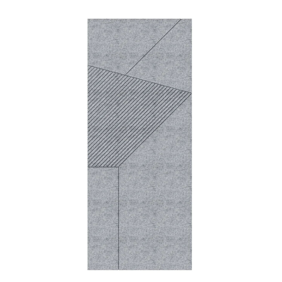 Acoustic Wall Panel Felt - F2