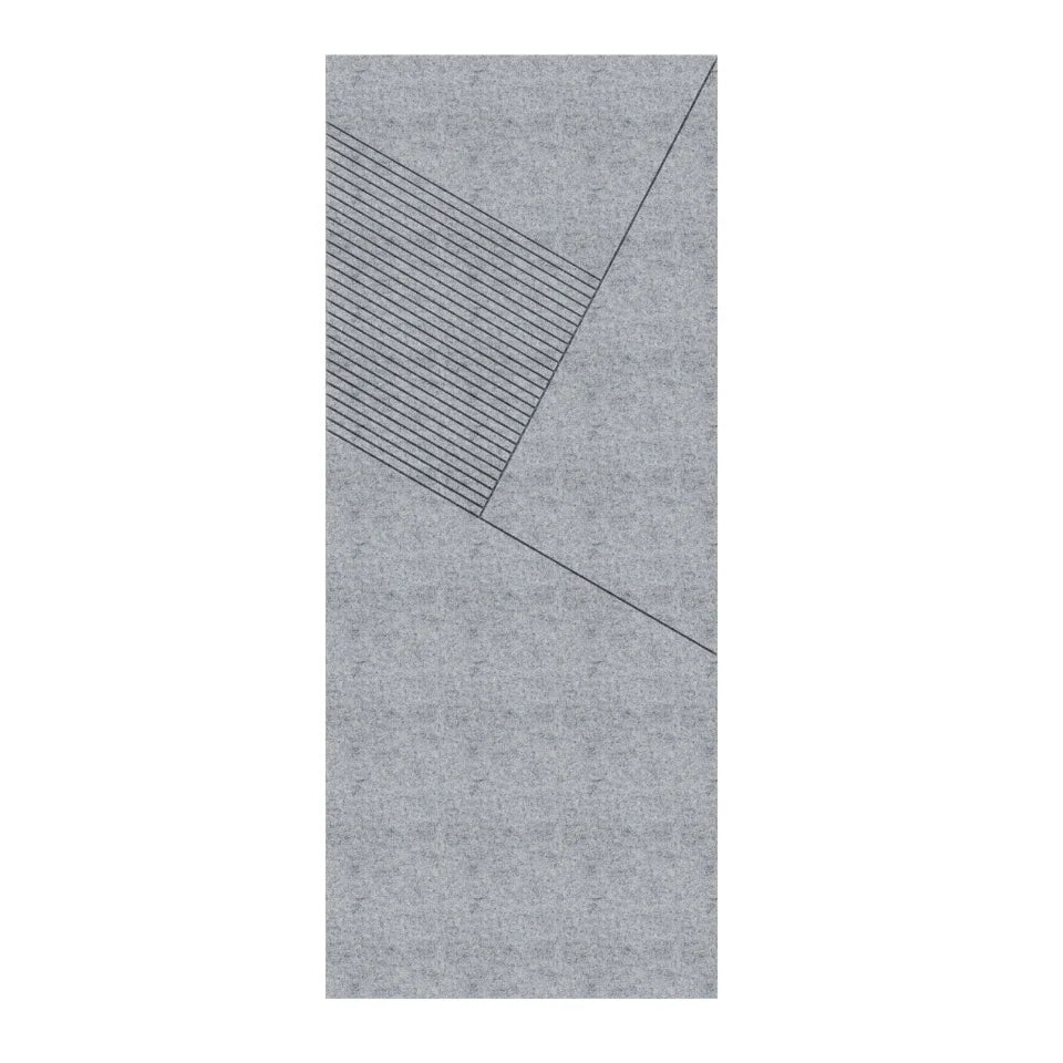Acoustic Wall Panel Felt - F3