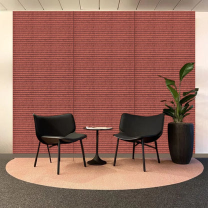 Acoustic Wall Panel Felt - F8