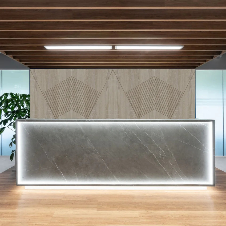 Wood Wall Panel Wood - W1