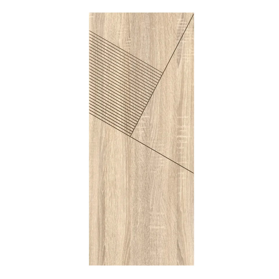 Wood Wall Panel Wood - W1