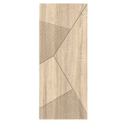 Wood Wall Panel Wood - W3