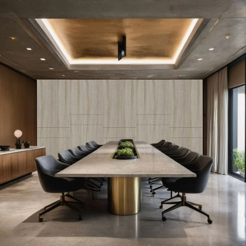 Wood Wall Panel Wood - W6