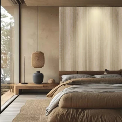 Wood Wall Panel Wood - W7