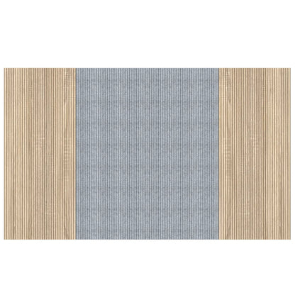Architectural Felt Wood Wall Panels - Type 4