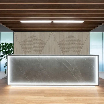 ARCHITECTURAL WOOD PANELW1 RIGHT OAK