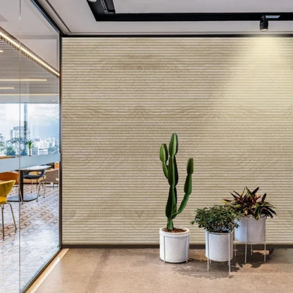 ARCHITECTURAL WOOD PANEL W5 OAK