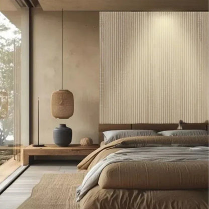 ARCHITECTURAL WOOD PANEL W4 OAK