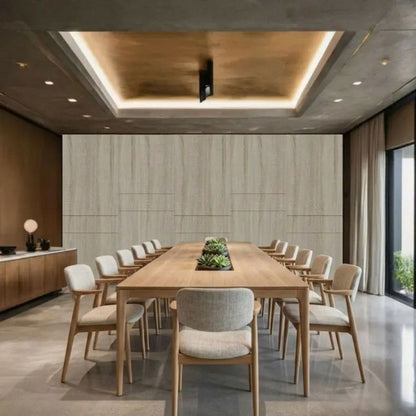 ARCHITECTURAL WOOD PANEL W6 OAK