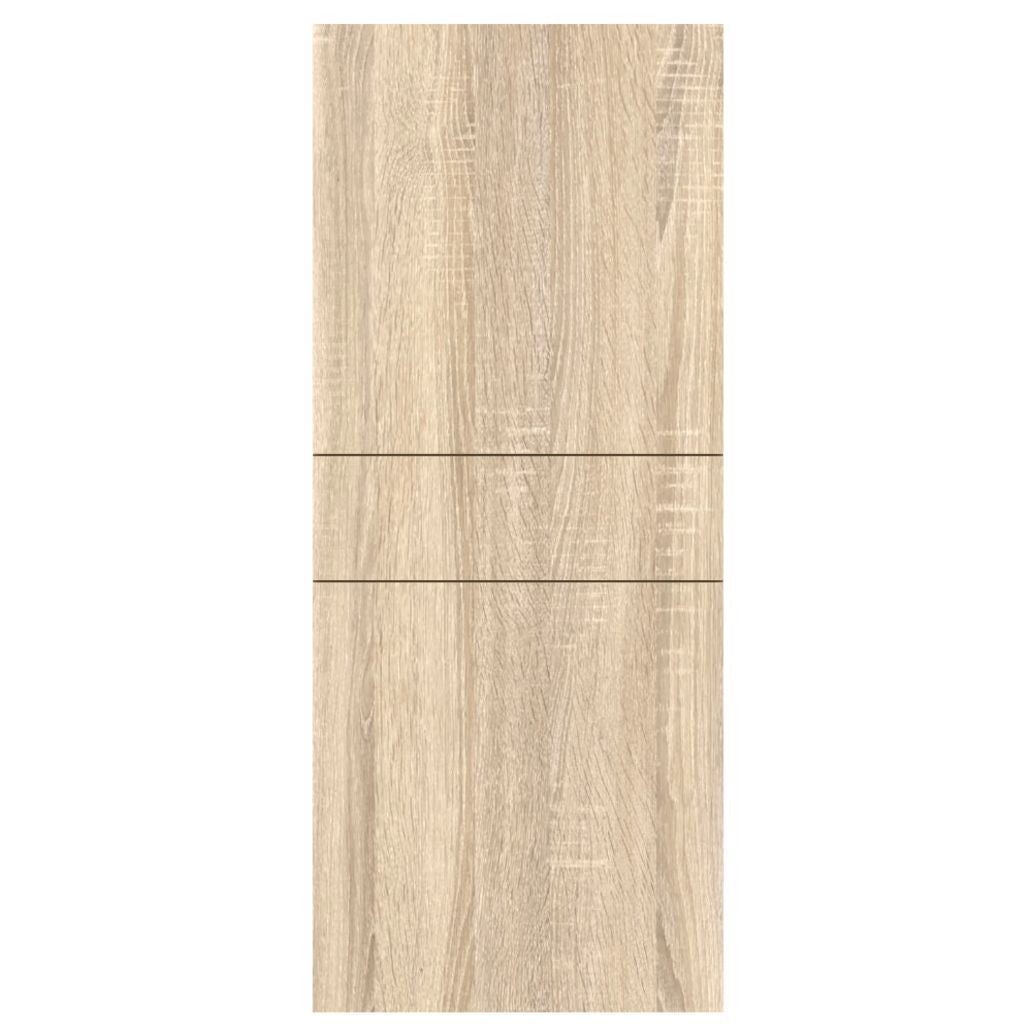 ARCHITECTURAL WOOD PANEL W7 OAK