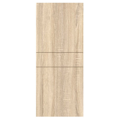ARCHITECTURAL WOOD PANEL W7 OAK