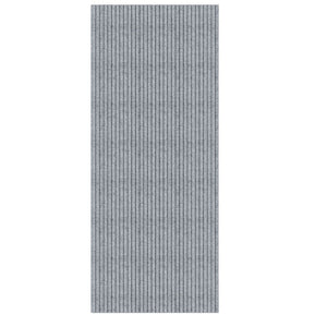 ACOUSTIC ARCHITECTURAL FELT PANEL F4 GREY
