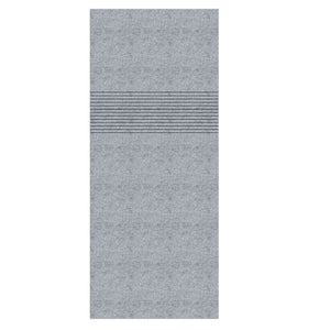 ACOUSTIC ARCHITECTURAL FELT PANEL F6 GREY