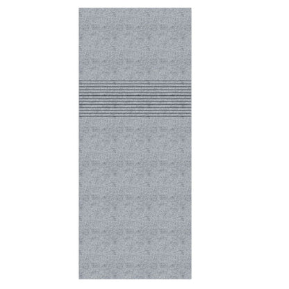 ACOUSTIC ARCHITECTURAL FELT PANEL F6 GREY