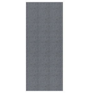 ACOUSTIC ARCHITECTURAL FELT PANEL F5 GREY