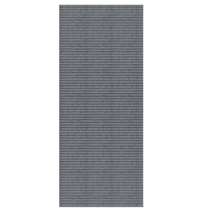 ACOUSTIC ARCHITECTURAL FELT PANEL F5 GREY