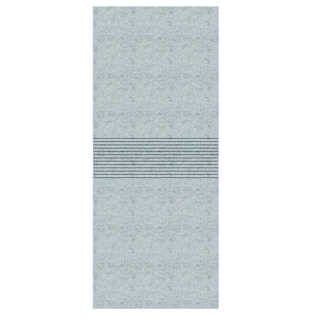 ACOUSTIC ARCHITECTURAL FELT PANEL F7 LIGHT GREY