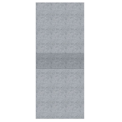 ACOUSTIC ARCHITECTURAL FELT PANEL F7 GREY