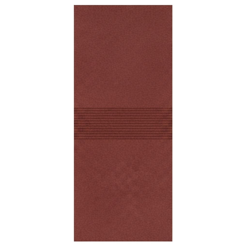 ACOUSTIC ARCHITECTURAL FELT PANEL F7 RED