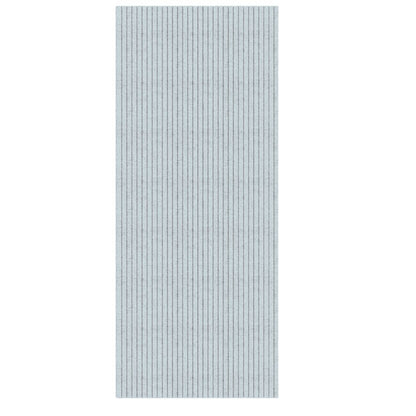 ACOUSTIC ARCHITECTURAL FELT PANEL F4 LIGHT GREY