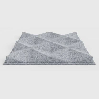 Curvy Ceiling Acoustic Panel