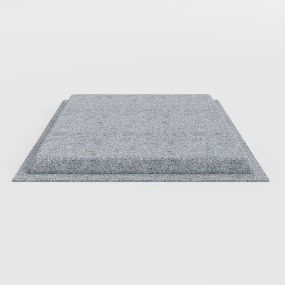 Base Ceiling Acoustic Panel