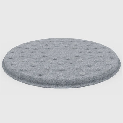Dot Round Ceiling Acoustic Panel