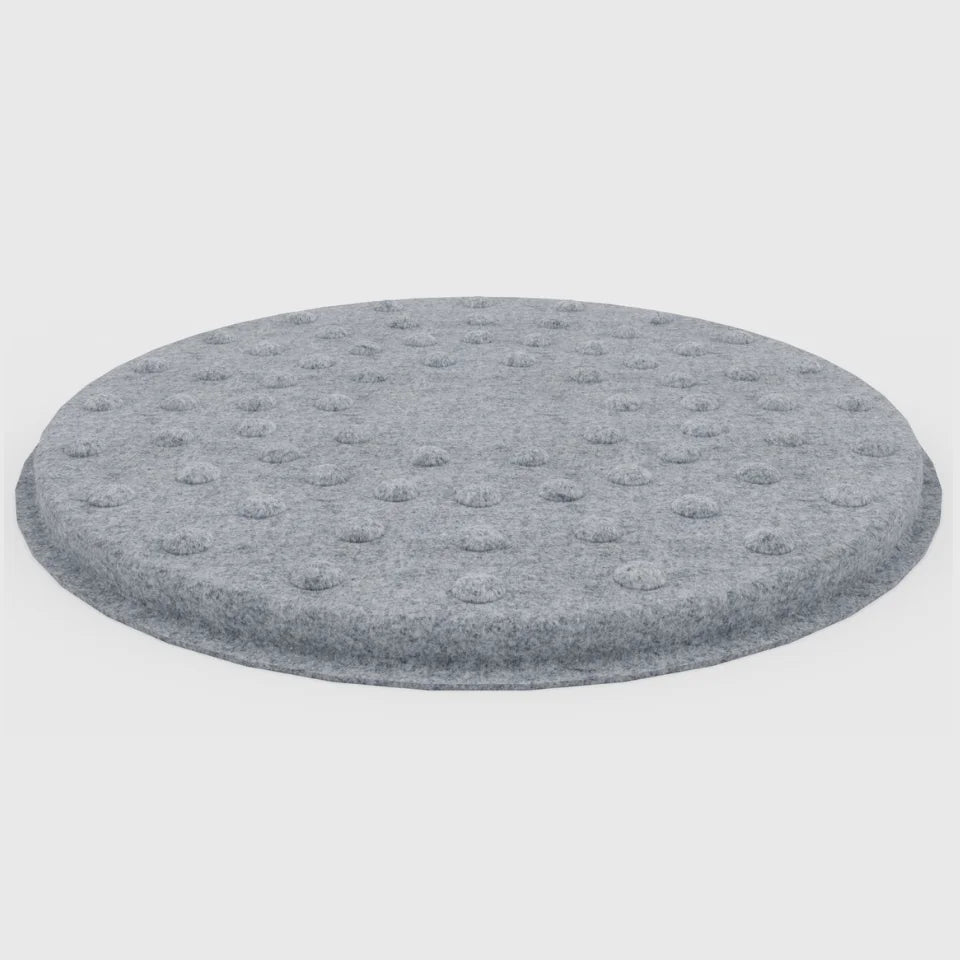 Dot Round Ceiling Acoustic Panel