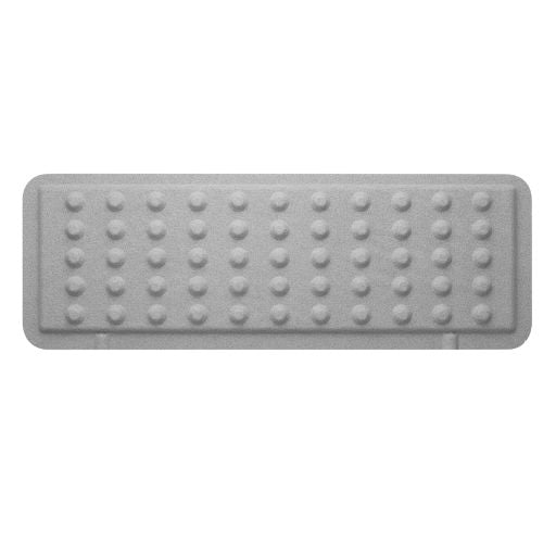 DOT ACOUSTIC DIVIDER LIGHT GREY