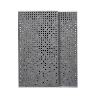 DOT ACOUSTIC PARTITION SCREEN 8 ft x 4 ft