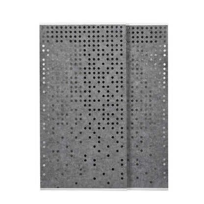DOT ACOUSTIC PARTITION SCREEN 8 ft x 4 ft