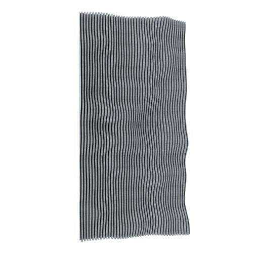 AcousticArt Cave 3 × 6 ft