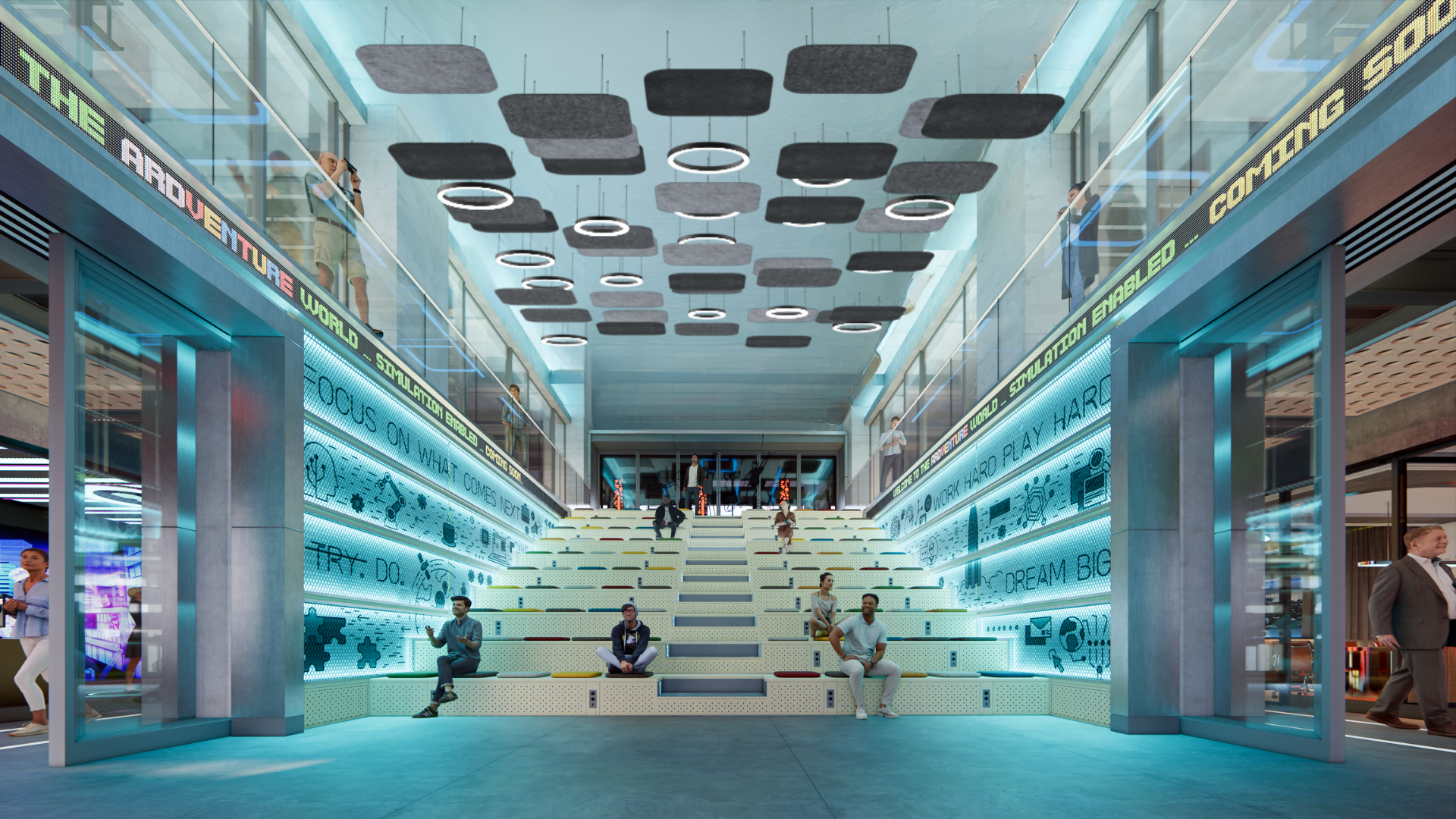 ACOUSTIC FELT HANGING CEILING TILE PLATE 60 LIGHT GREY 10 in a BOX