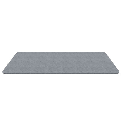 ACOUSTIC FELT HANGING CEILING TILE PLATE XL GREY 10 in a BOX