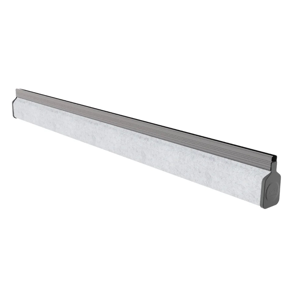 U 100 Acoustic Ceiling Baffle Light Grey Color